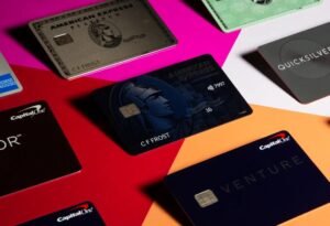 Best Rewards Credit Cards